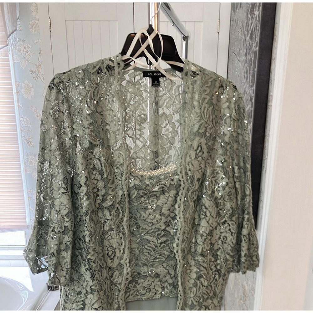NWT Le Bos formal dress